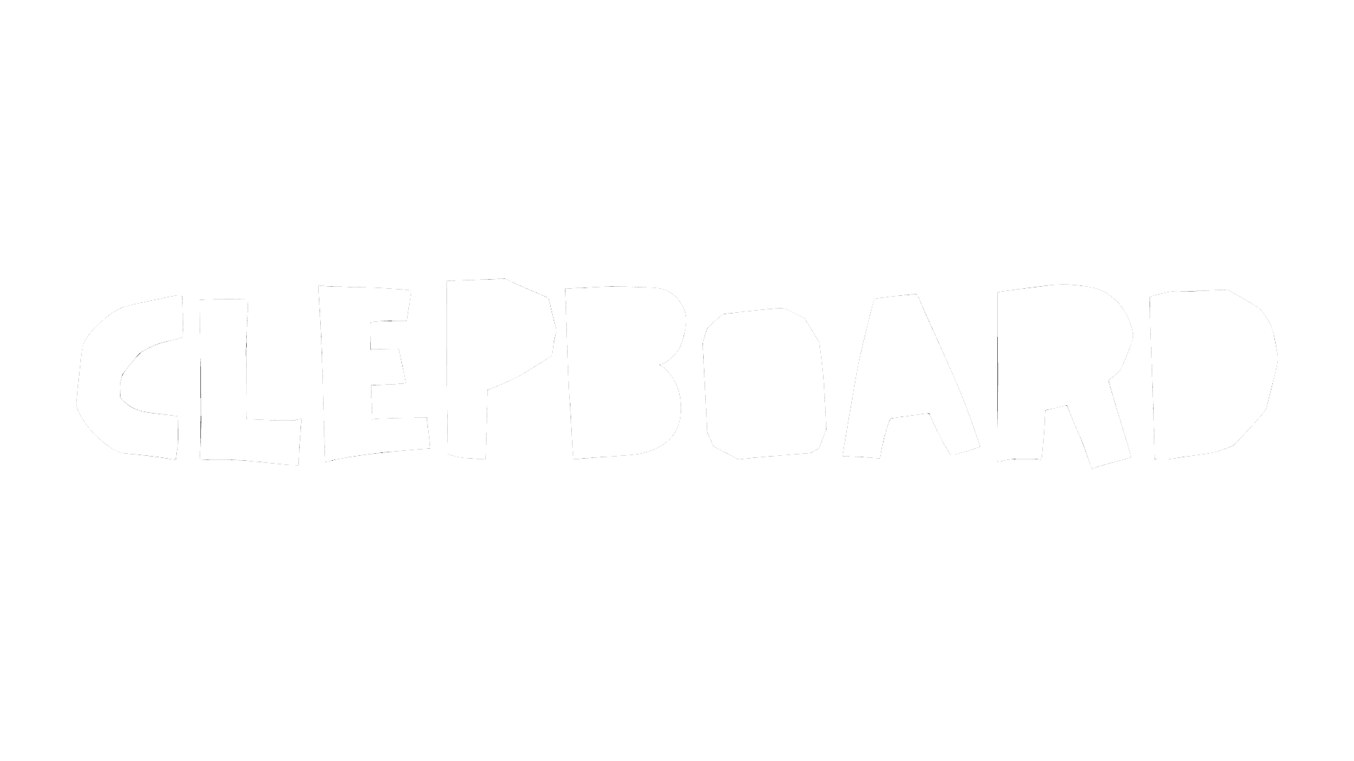 ClepBoard